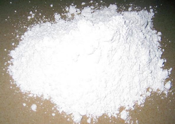 氧化鈣為何會有老化現(xiàn)象？