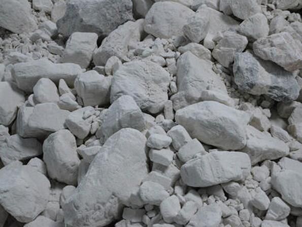 你了解碳酸鈣嗎？碳酸鈣的性質(zhì)是什么呢